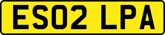 ES02LPA