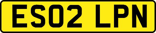 ES02LPN