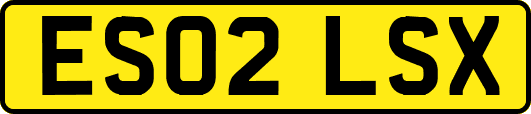 ES02LSX