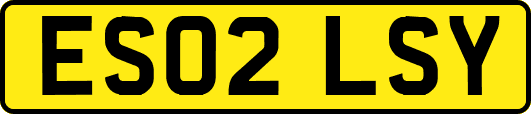 ES02LSY