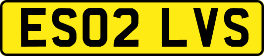 ES02LVS