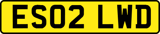 ES02LWD