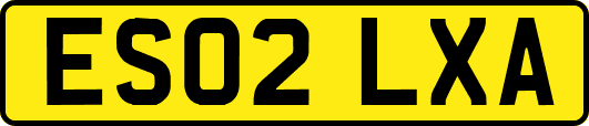 ES02LXA