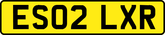 ES02LXR
