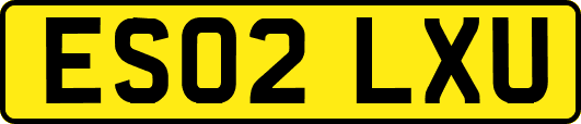 ES02LXU