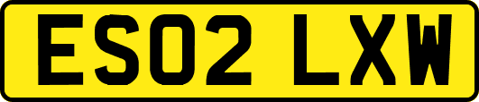 ES02LXW