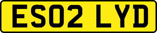 ES02LYD