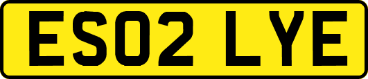ES02LYE