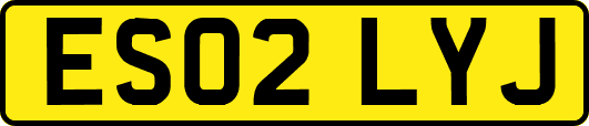 ES02LYJ