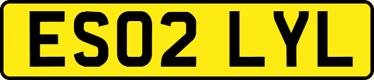 ES02LYL