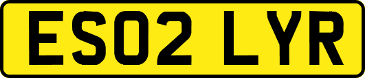 ES02LYR