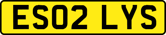 ES02LYS