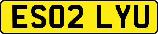 ES02LYU