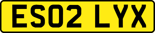 ES02LYX