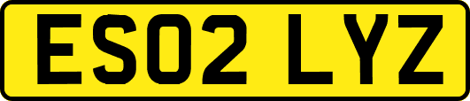 ES02LYZ