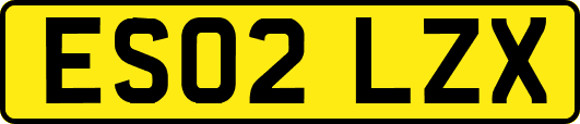 ES02LZX