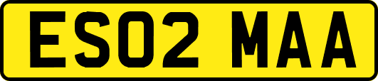 ES02MAA
