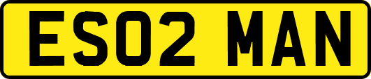 ES02MAN