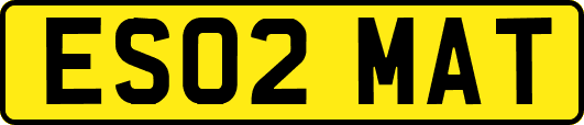 ES02MAT