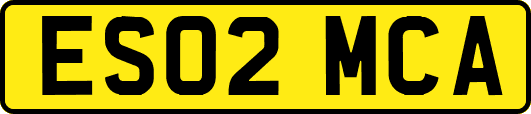 ES02MCA