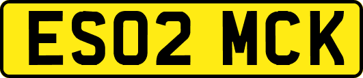 ES02MCK