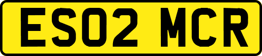 ES02MCR