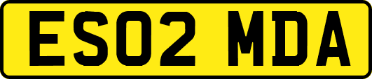 ES02MDA