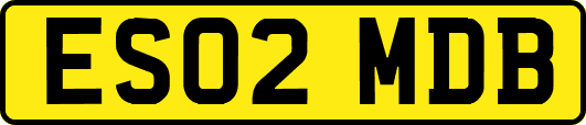 ES02MDB