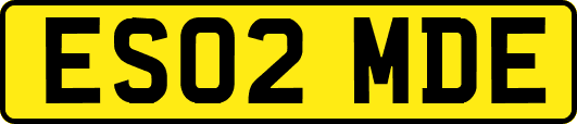 ES02MDE