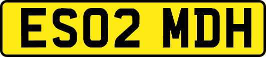 ES02MDH