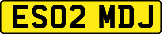 ES02MDJ