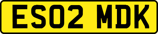 ES02MDK