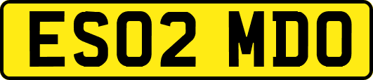 ES02MDO