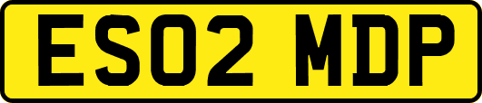 ES02MDP