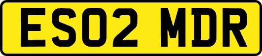 ES02MDR