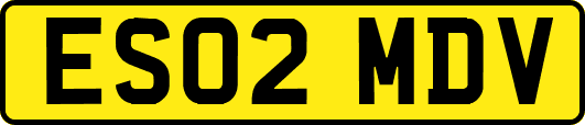 ES02MDV
