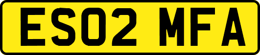 ES02MFA