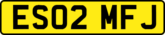 ES02MFJ