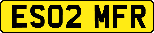 ES02MFR