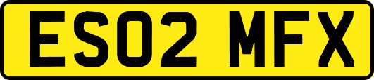 ES02MFX