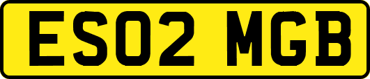 ES02MGB