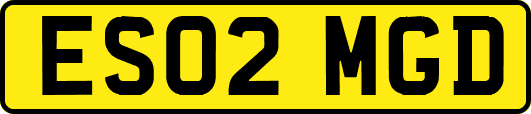 ES02MGD