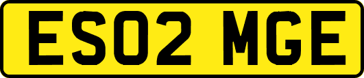 ES02MGE