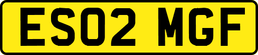 ES02MGF