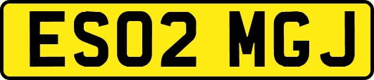 ES02MGJ