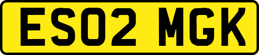 ES02MGK