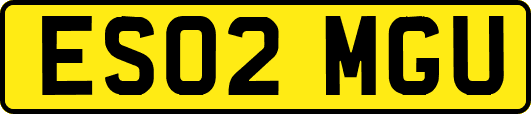 ES02MGU