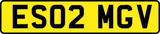 ES02MGV