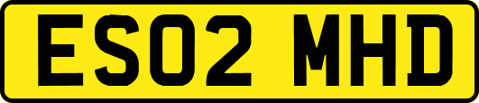 ES02MHD