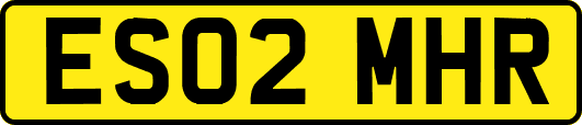 ES02MHR